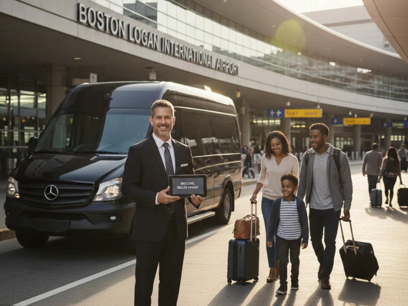 Airport shuttle Airport shuttle