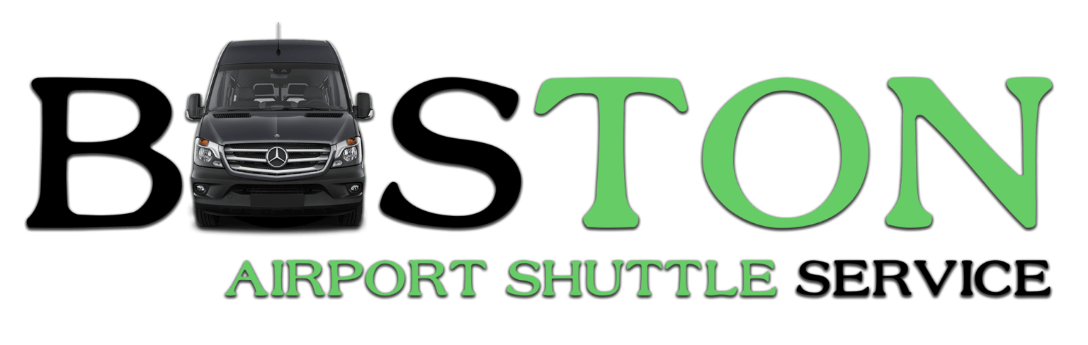 Boston Taxi Cab - Logo